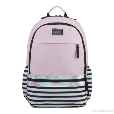 Eastsport Mya Girl's Student Backpack with Secure Laptop Sleeve 567669692